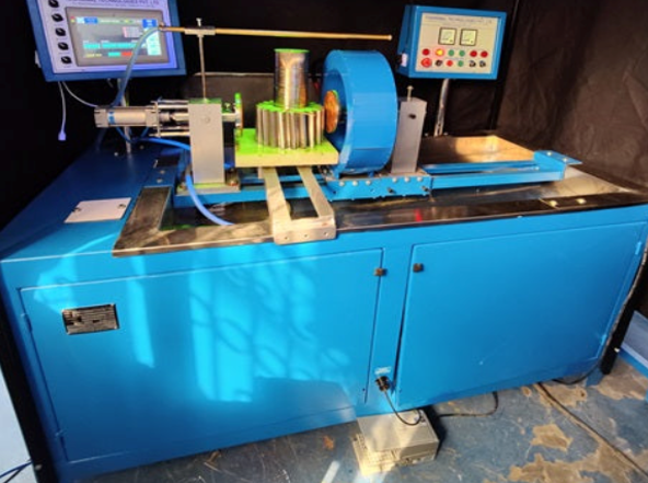 Magnetic Particle Inspection (MPI)