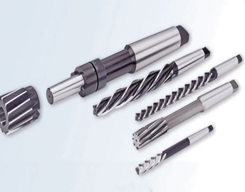 Carbide Reamers