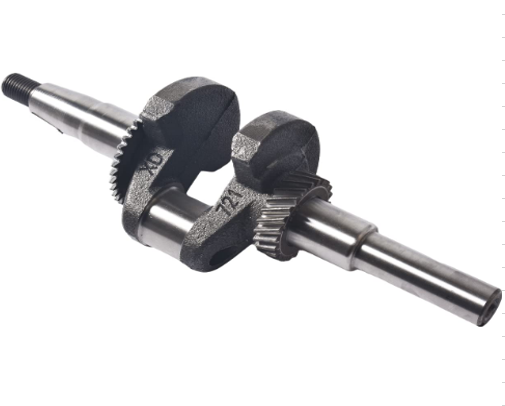 Auto Crank Shaft
