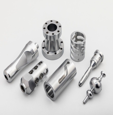 CNC Precise Component