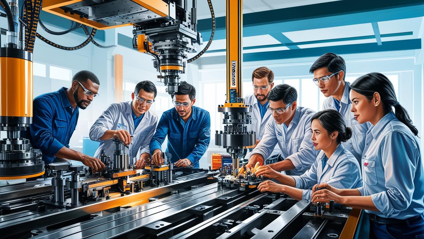 Engineering & Technical Services